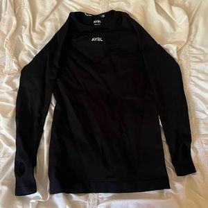 AYBL Long Sleeve Top